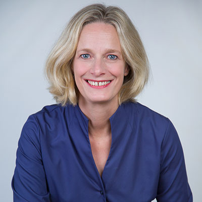 Kathrin Eger
